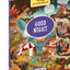 My Big Wimmelbook-Good Night: A Look-and-Find Book (Kids Tell the Story)