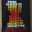 From Cliche to Archetype by Marshall McLuhan