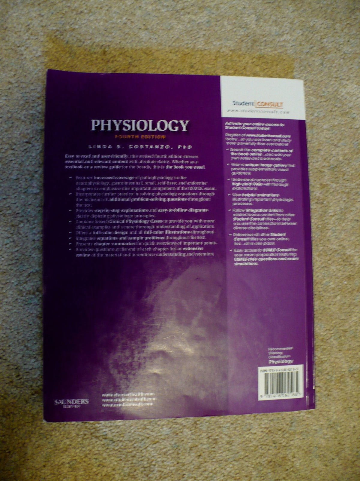 Physiology