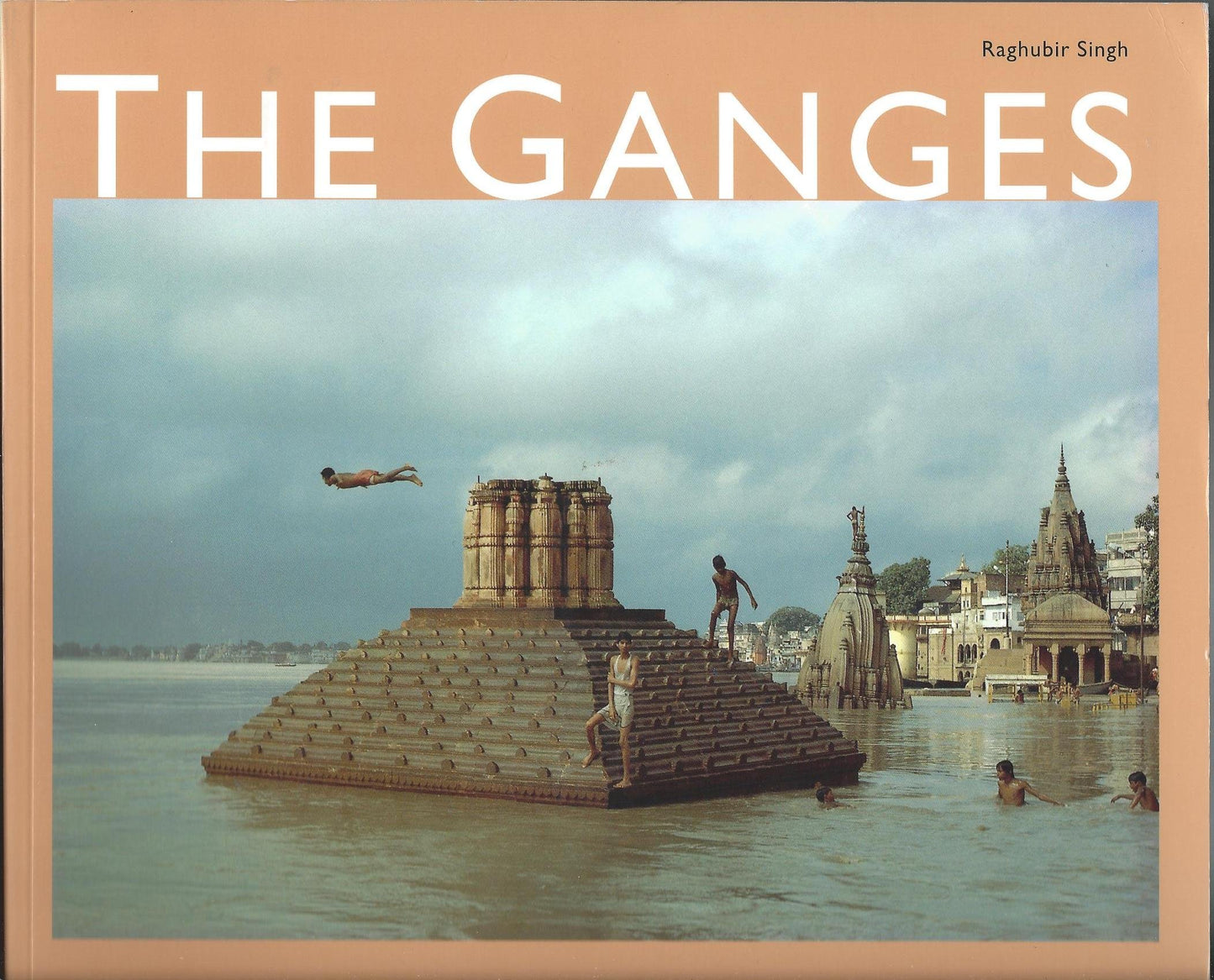 The Ganges