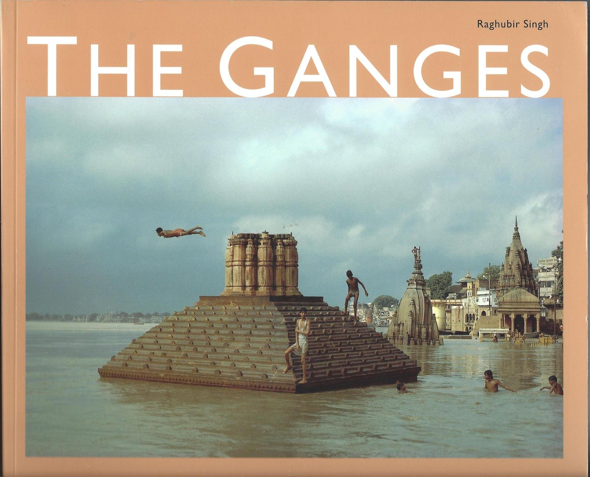 The Ganges
