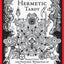 The Hermetic Tarot: Secrets of the Golden Dawn, Esoteric Symbolism, Kabbalistic Tree of Life, Astrological Correspondences, 78 Tarot Cards