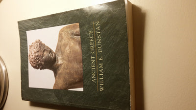Ancient Greece: Ancient History Series, Volume II
