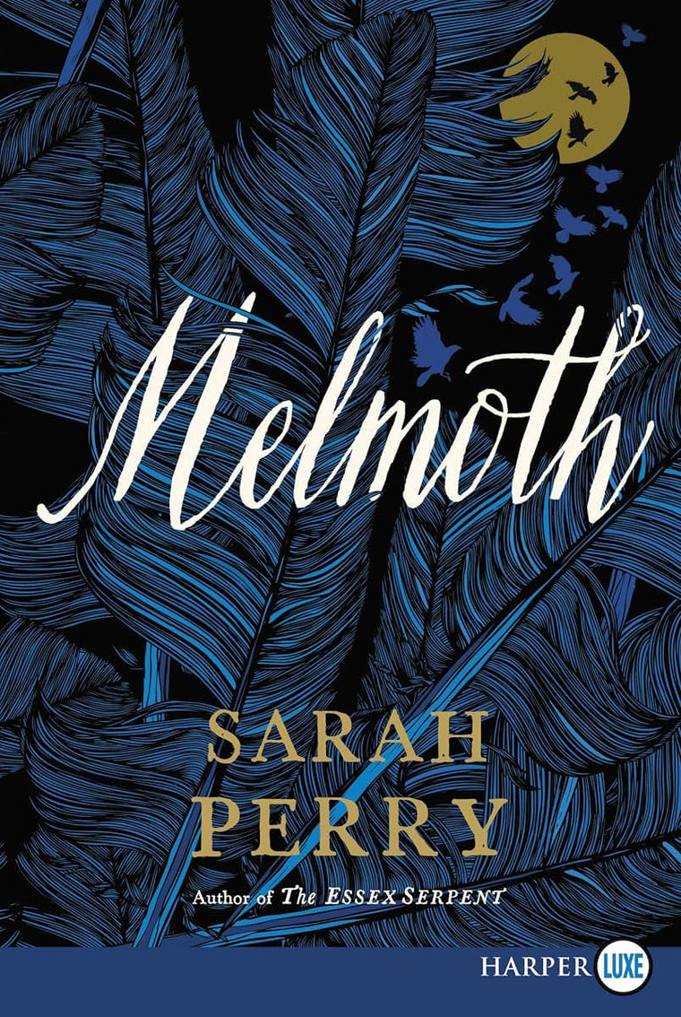 Melmoth: A Novel