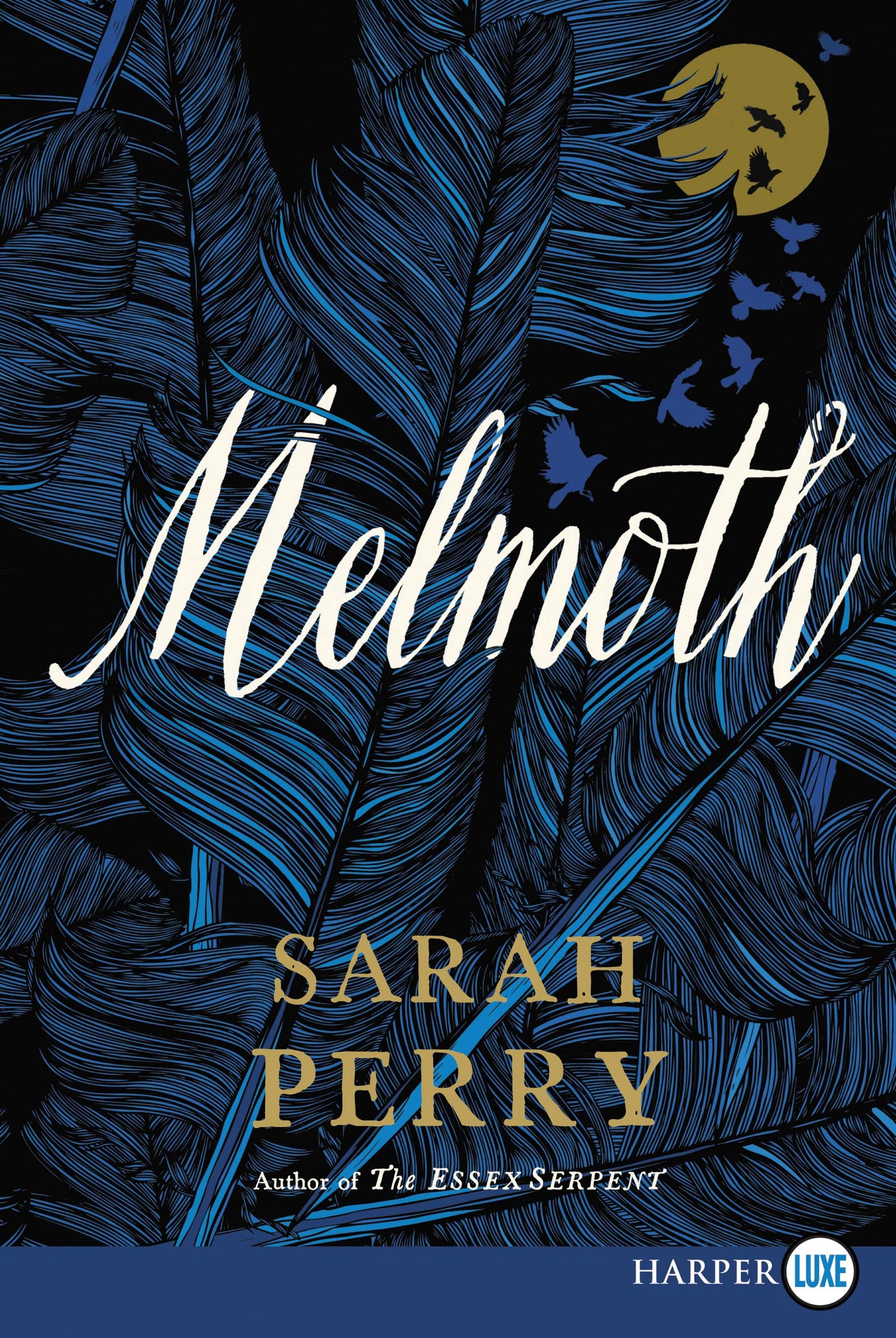 Melmoth: A Novel