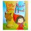 Little Red Riding Hood by Gaby Goldsack (Board Book)