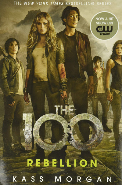 Rebellion (The 100, 4)