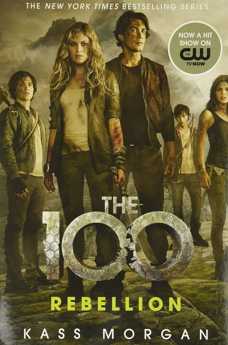 Rebellion (The 100, 4)