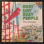 Busy Day Busy People