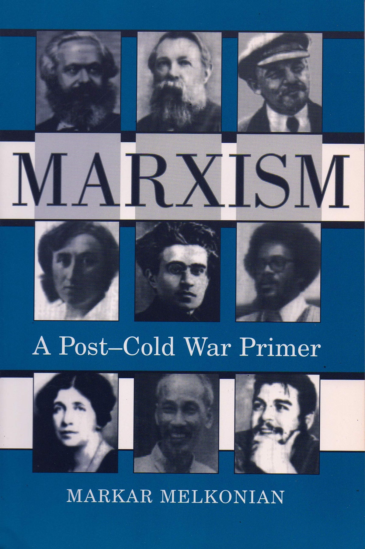 Marxism: A Post-cold War Primer