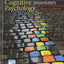 Cognitive Psychology: Connecting Mind, Research, and Everyday Experience (MindTap Course List)