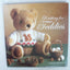 Knitting for Teddies by Catherine Bouquerel