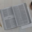 NKJV, Holy Bible, Soft Touch Edition, Leathersoft, Pink, Comfort Print: Holy Bible, New King James Version