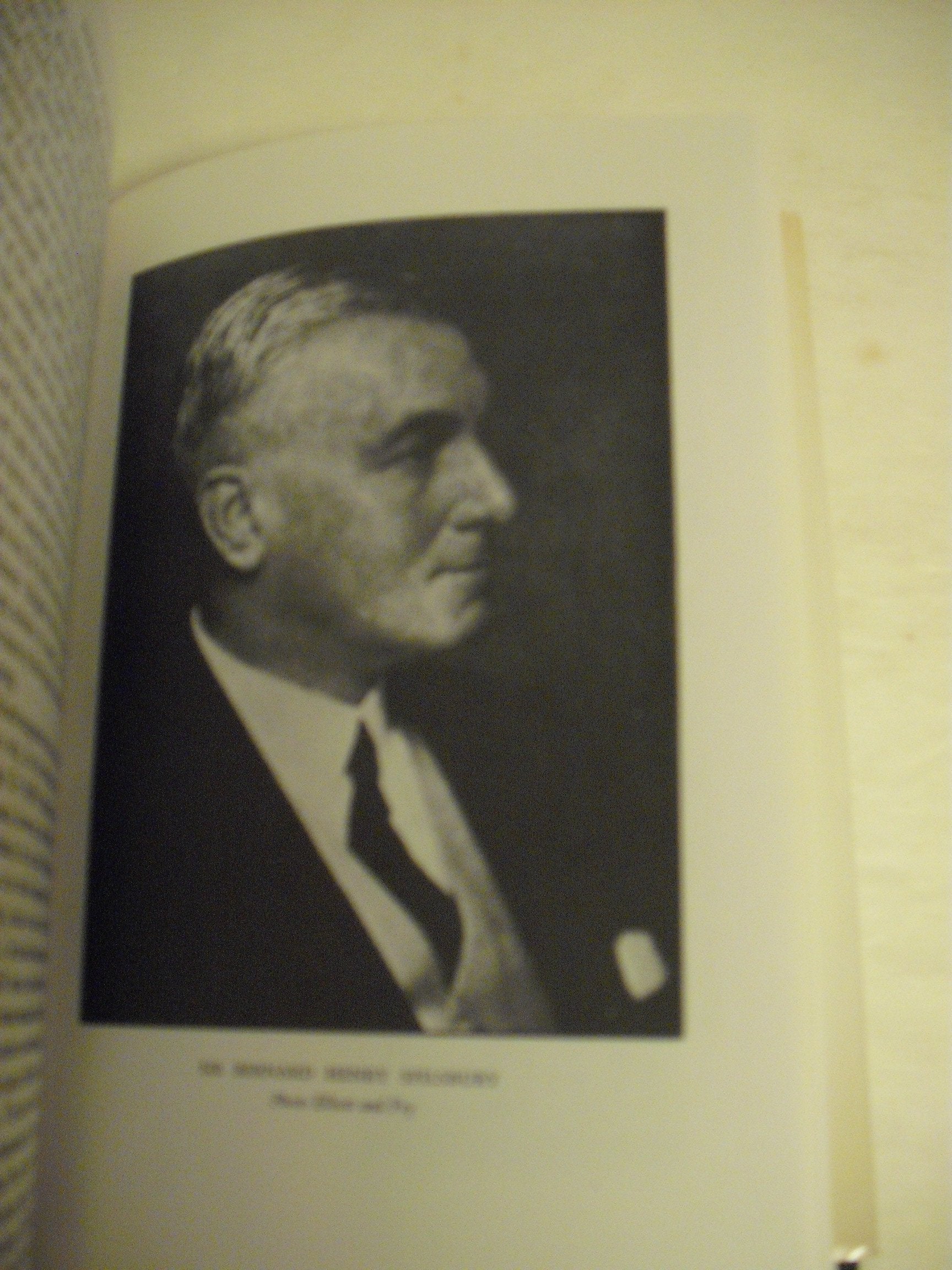 Bernard Spilsbury: His Life and Cases