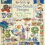 Donna Kooler's 555 Cross-Stitch Patterns for the Young at Heart