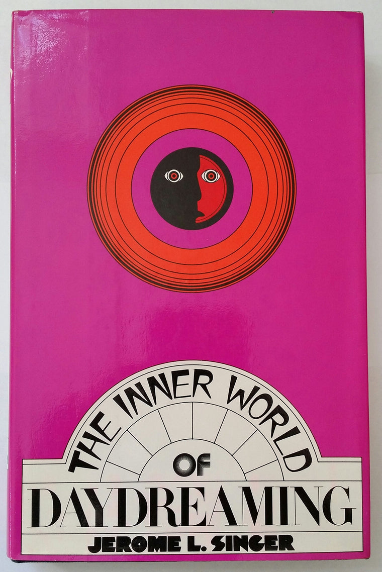 The inner world of daydreaming