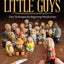 Carving the Little Guys: Easy Techniques for Beginning Woodcarvers (Fox Chapel Publishing) Skill-Building Introduction to the Art of Caricature Carving: Wood, Tools, Sharpening, Finishing, & More