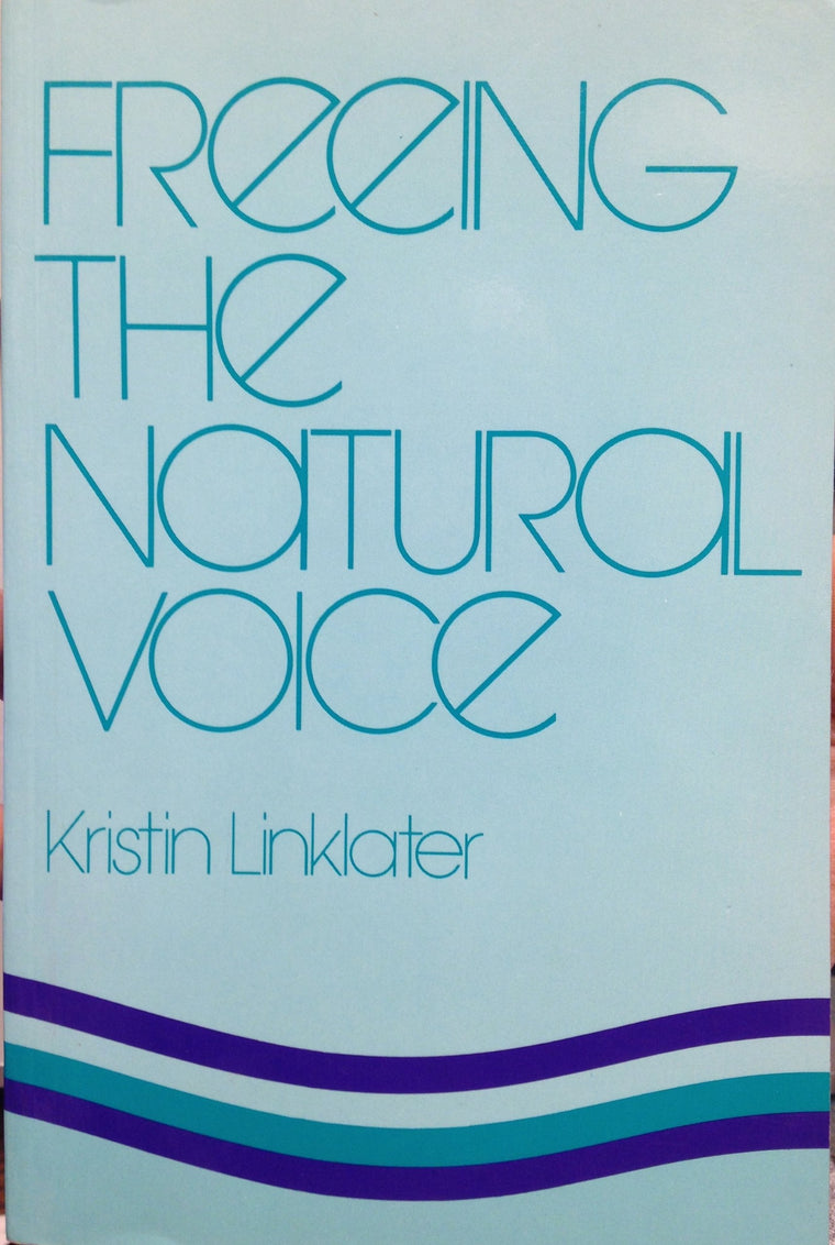 Freeing the Natural Voice