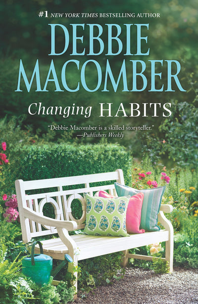 Changing Habits