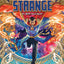 Doctor Strange By Jed Mackay Omnibus (DEATH OF DOCTOR STRANGE)