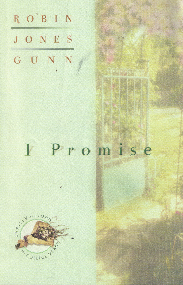 I Promise