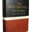 The NASB, MacArthur Study Bible, Large Print, Hardcover, Thu