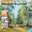Acrylics for the Absolute Beginner (ABSOLUTE BEGINNER ART)
