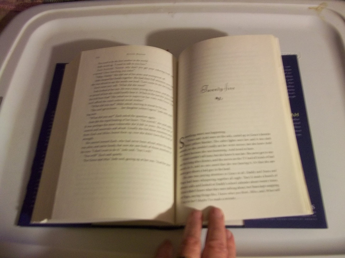 Night Road by Kristin Hannah