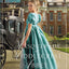 Masquerade at Middlecrest Abbey: A Regency Romance