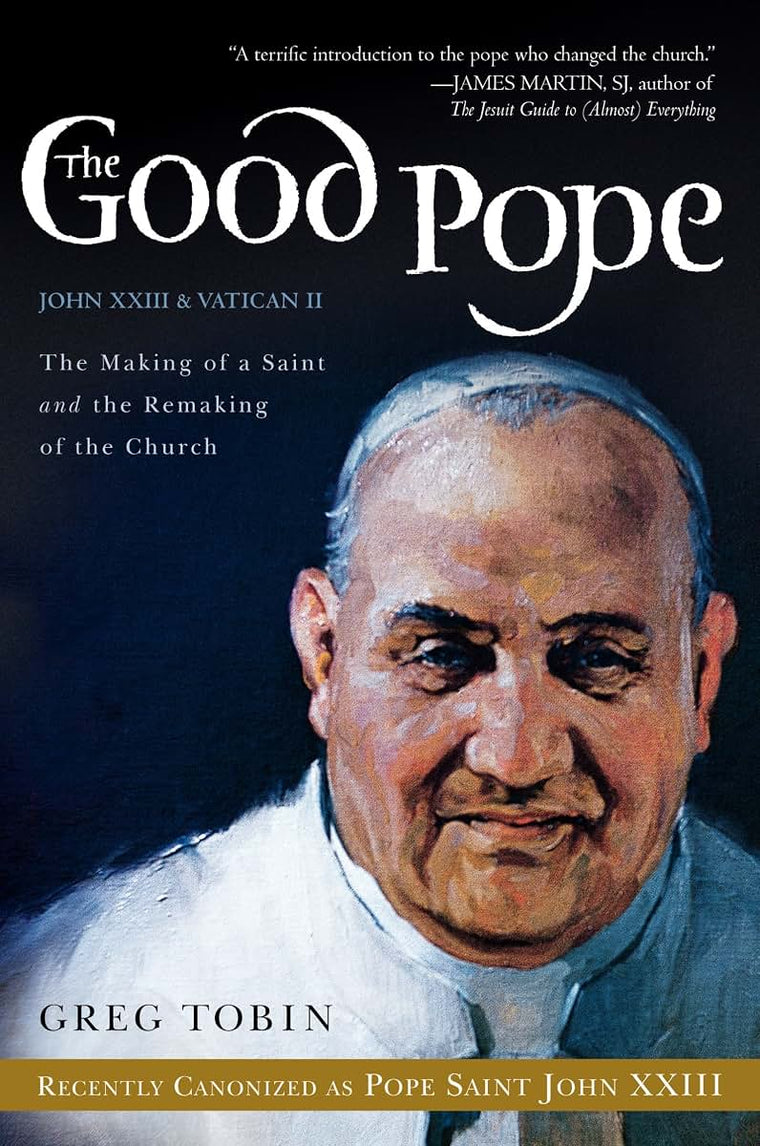GOOD POPE