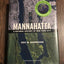 Mannahatta: A Natural History of New York City