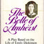 The Belle of Amherst