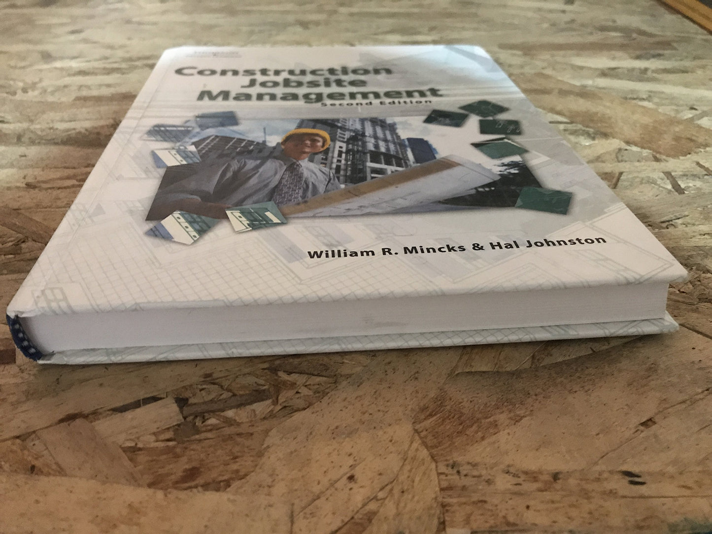Construction Jobsite Management