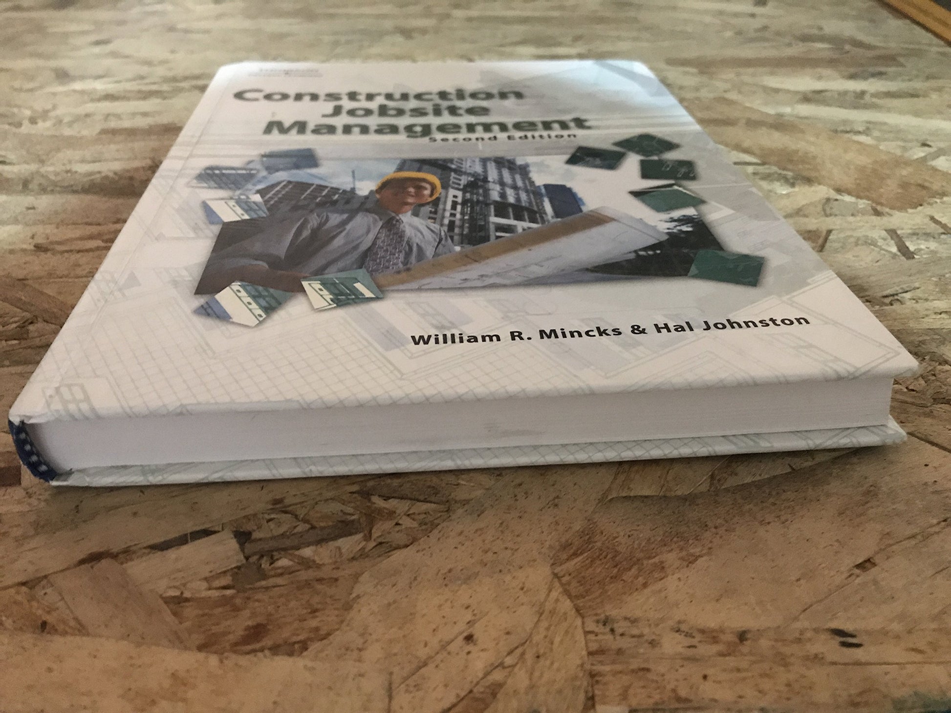 Construction Jobsite Management