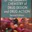 The Organic Chemistry of Drug Design and Drug Action