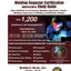 Certified Welding Inspector AWS/CWI QuickPass Study Guide based on AWS D1.1 2020