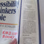 Possibility Thinkers Bible: The New King James Version : Positive Verses for Possibility Thinking Highlighted in Blue