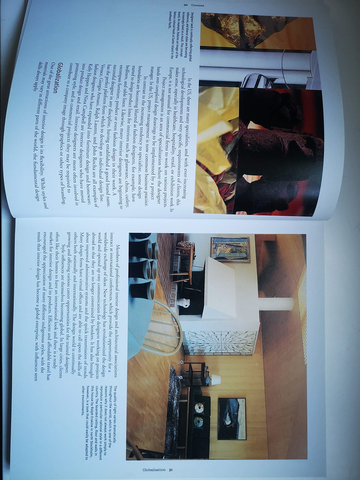 Interior Design: A Practical Guide (Abrams Studio)