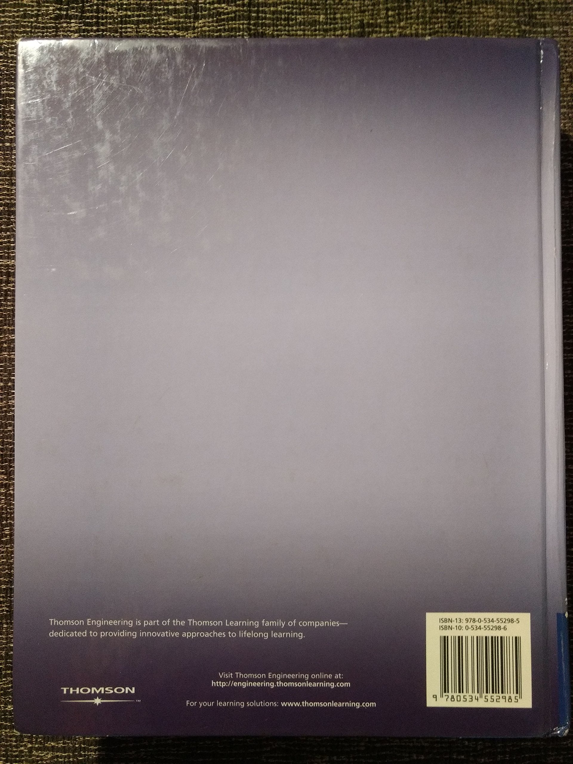 A First Course in the Finite Element Method