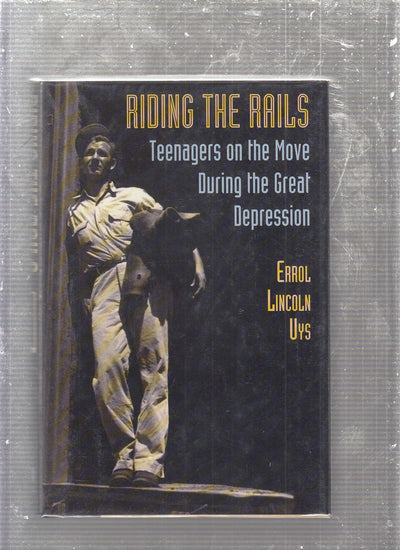 Riding The Rails