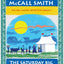 The Saturday Big Tent Wedding Party (No. 1 Ladies' Detective Agency Series)