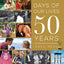 Days of Our Lives 50 Years