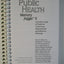 The Public Health Memory Jogger II: A Pocket Guide of Tools for Continuous Improvement and Effective Planning