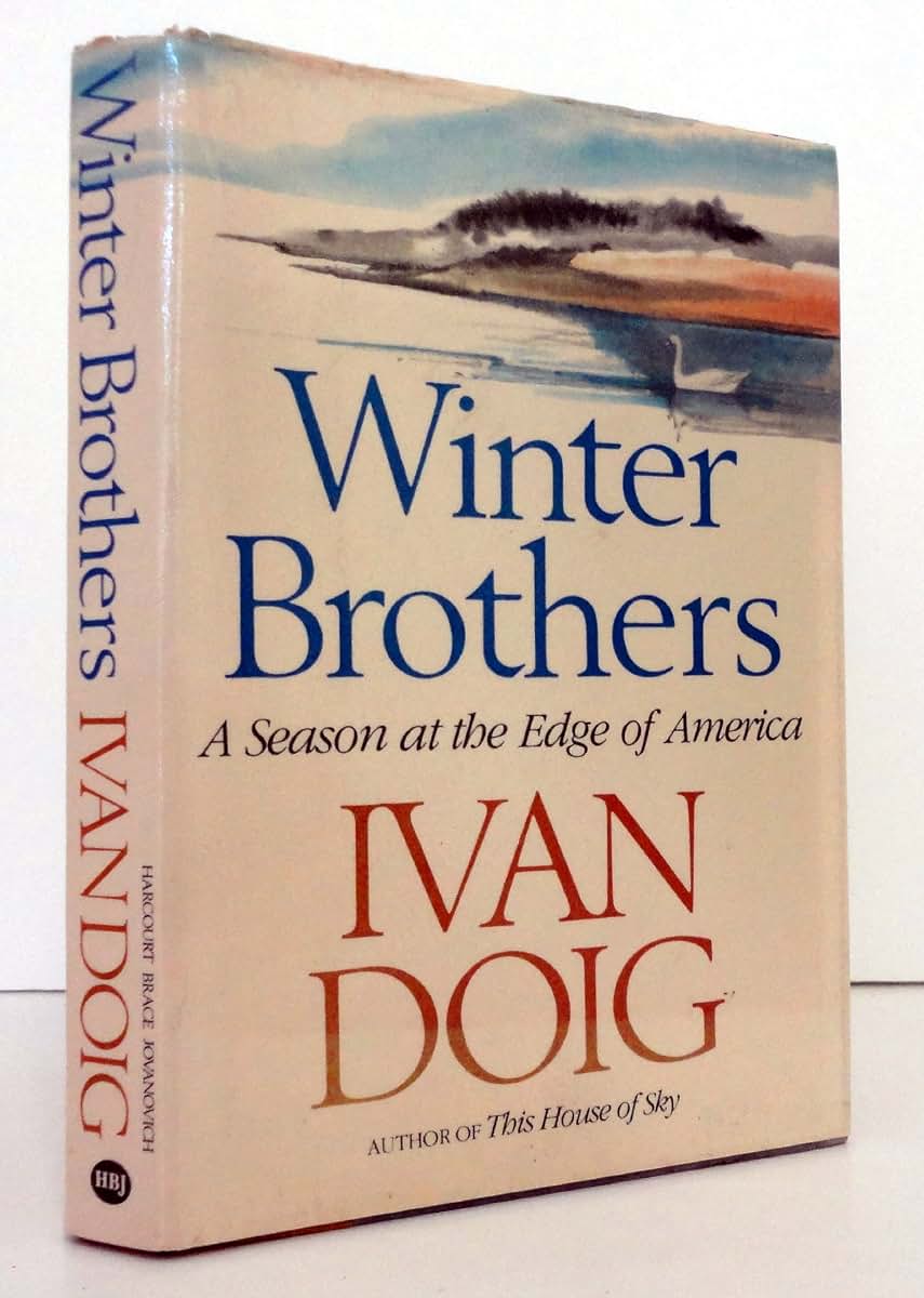 Winter Brothers