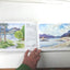 Watercolor Workbook