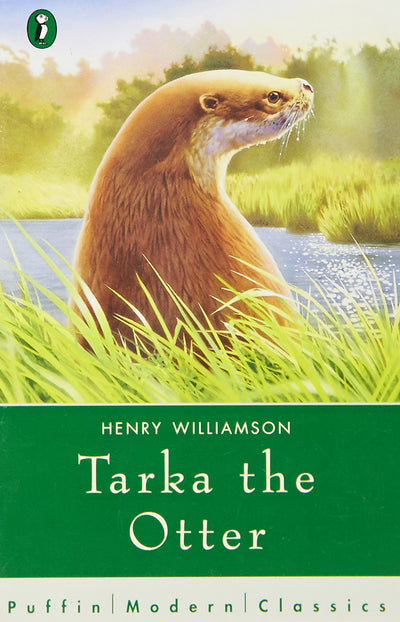 Puffin Modern Classics Tarka the Otter
