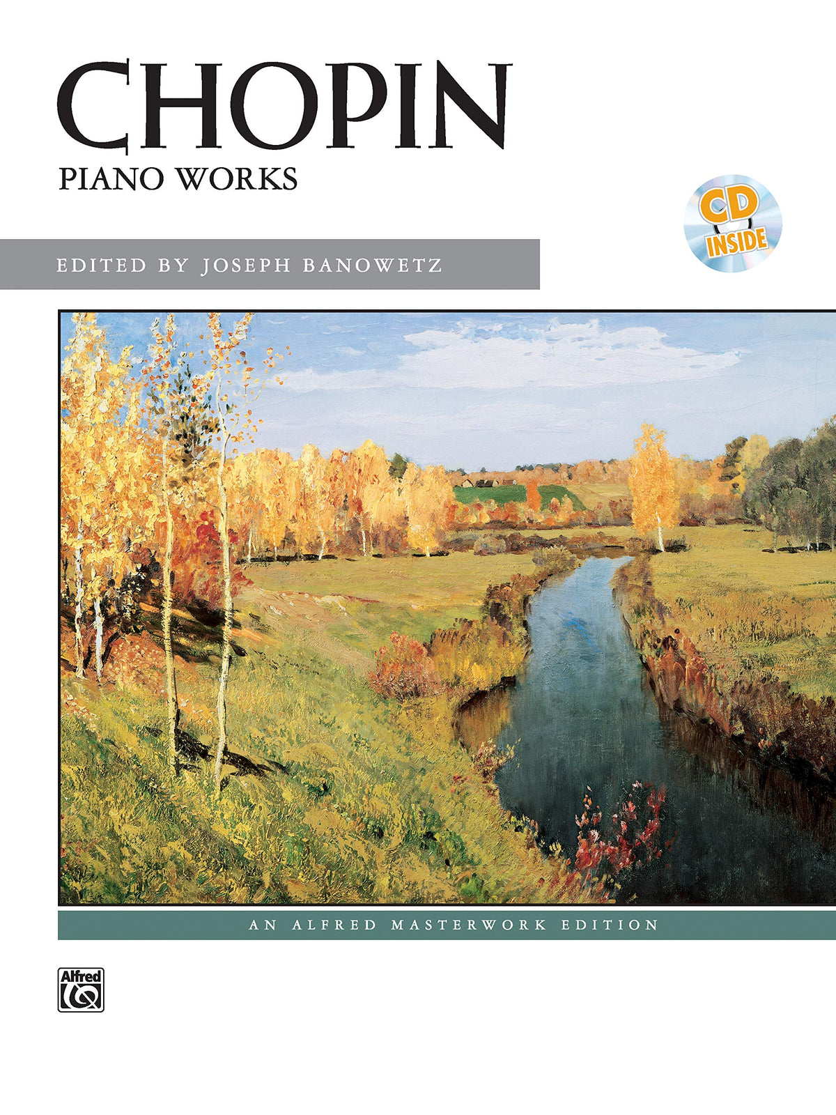 Frederic Chopin Piano Works