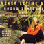 Never Let Me Go
