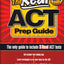 The Real ACT Prep Guide (The only guide to include 3 Real ACT tests)