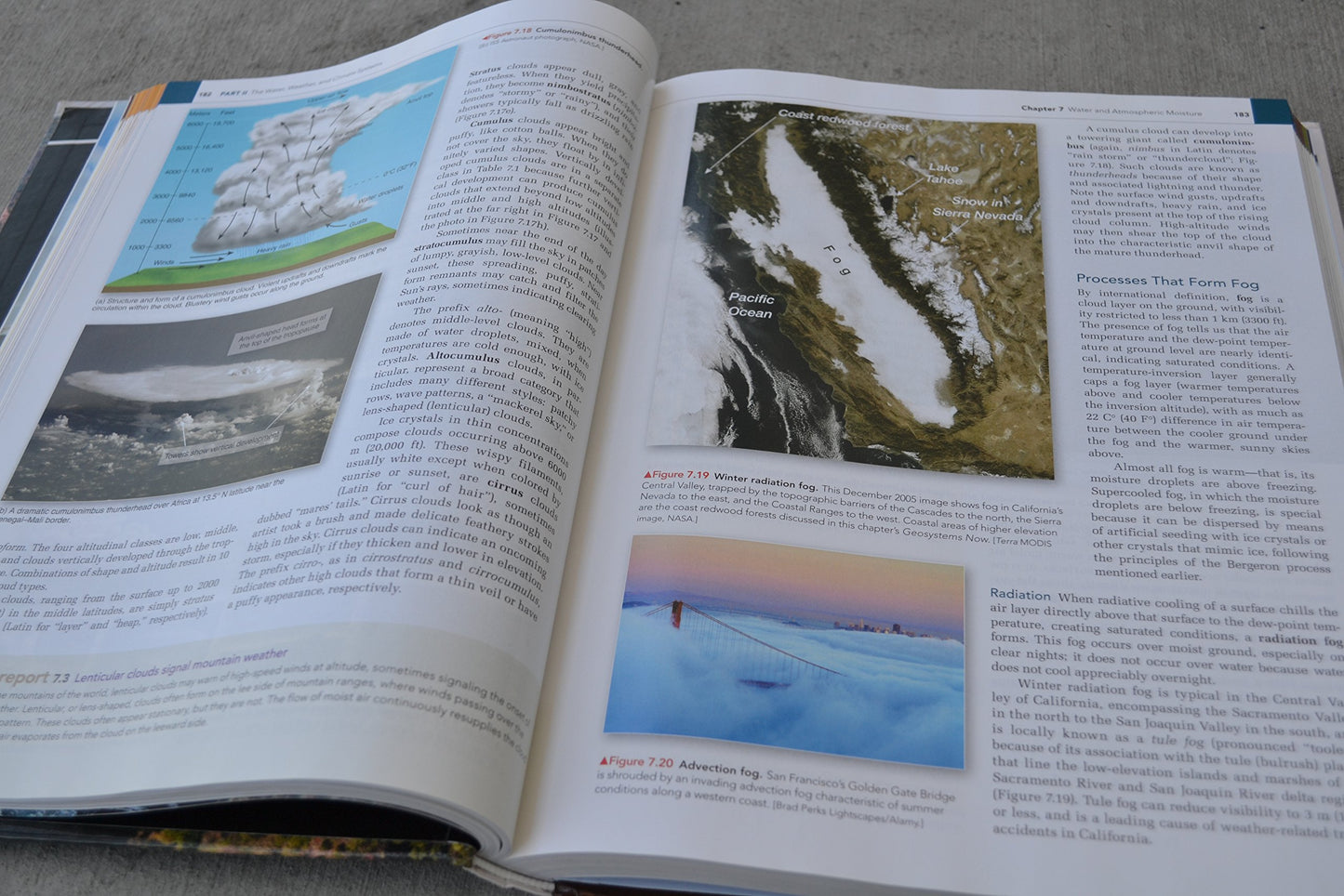 Geosystems: An Introduction to Physical Geography (9th Editi